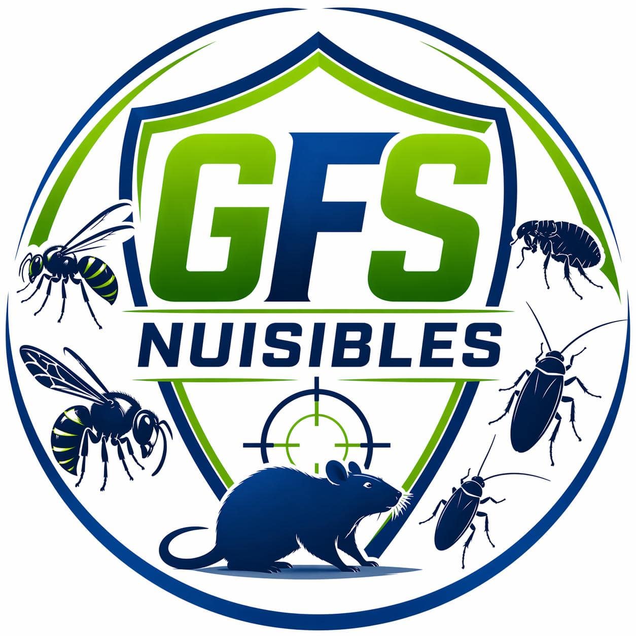 Extermination des Nuisibles